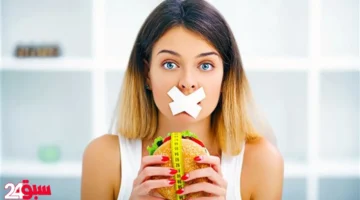 مشروب طبيعي يمنح الشبع الفوري ويكبح الرغبة الشديدة في تناول السكريات